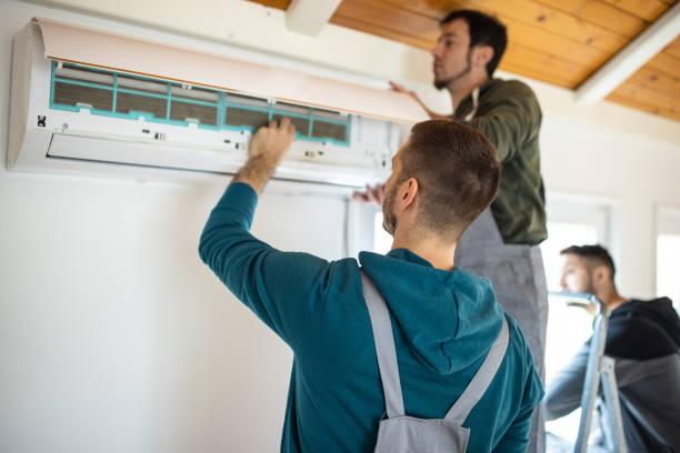 Best HVAC Software and Technology in Occoquan, VA