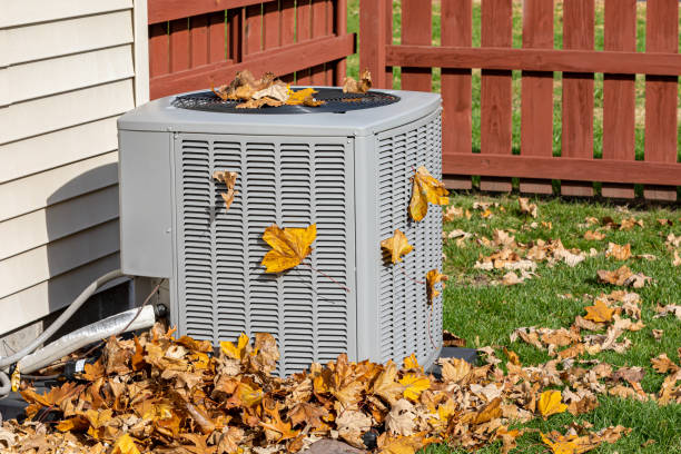 Best Geothermal HVAC Systems in Occoquan, VA
