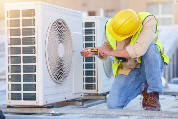 Best VRF (Variable Refrigerant Flow) Systems in Occoquan, VA
