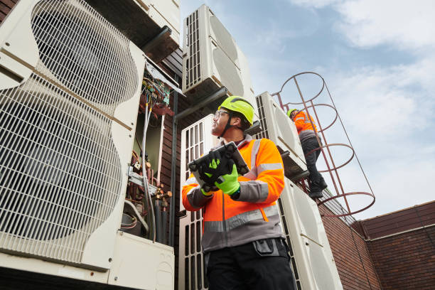 Best Residential HVAC in Occoquan, VA