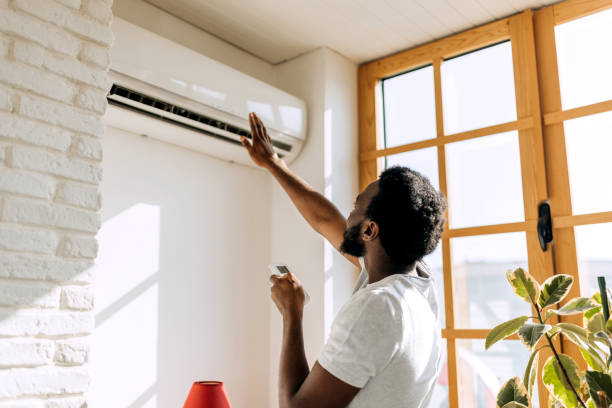  Occoquan, VA HVAC Pros