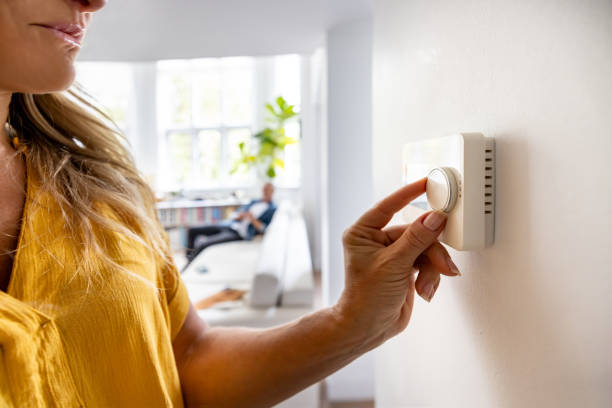 Best HVAC Retrofitting and Upgrading in Occoquan, VA