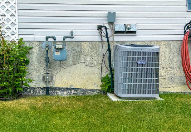 Best HVAC for Healthcare Facilities in Occoquan, VA
