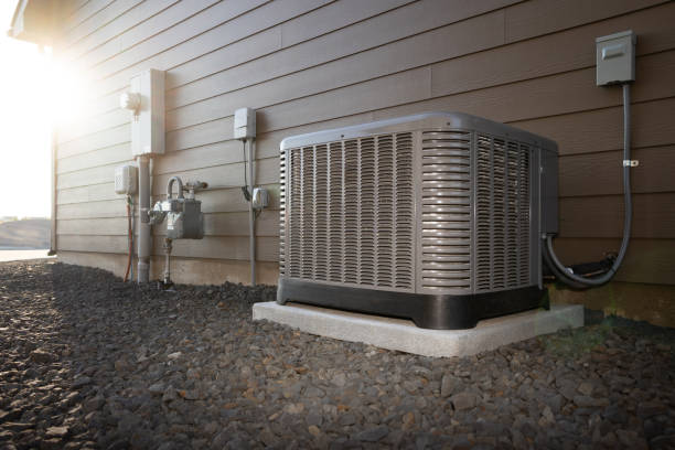 Best Residential HVAC in Occoquan, VA